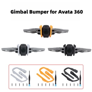 Protector de Cámara <span class=keywords><strong>con</strong></span> Protector de Lente para AVATA 360, Protección Anticollisión, Accesorios para Drones - Product Image 1