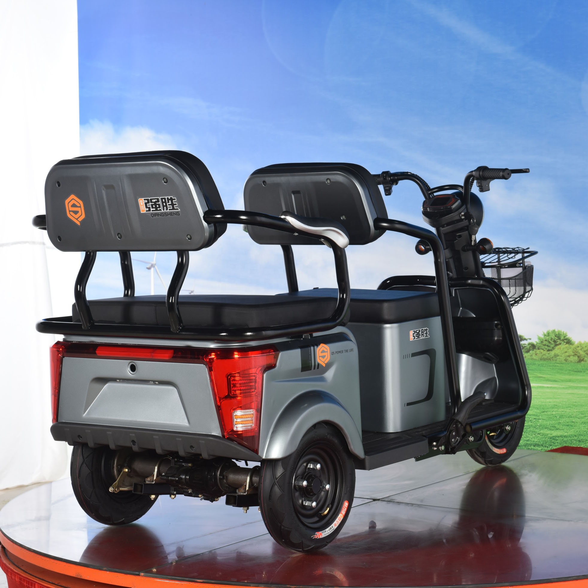 Promozione italian, Shopping online per italian promozionali - triciclo  elettrico usato.alibaba.com
