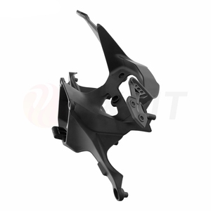 Soporte de Faro de carenado delantero superior de gran oferta negro para <span class=keywords><strong>Ducati</strong></span> 899 959 1199 <span class=keywords><strong>1299S</strong></span> - Product Image 4