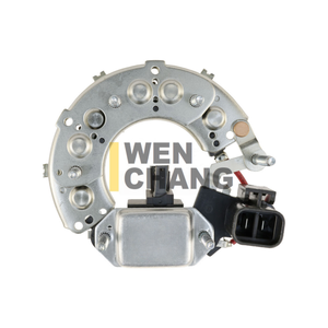 Wenchang ตัวควบคุมอะไหล่รถยนต์ทนทานเหมาะสำหรับนิสสันรุ่น2352805E06 2352818G01 - Product Image 5