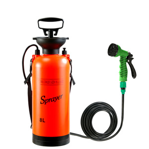 Опрыскиватель для ванной и кемпинга, <span class=keywords><strong>3</strong></span>/5/8 галлон - Product Image 1