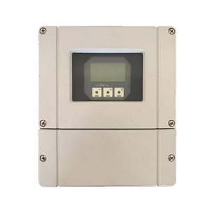 เครื่องวัดอัตราการไหลแบบอัลตราโซนิก Endress+Hauser Prosonic Flow Clamp รุ่น 93W 93WA1-RA1A00ACA7AA ลดราคาพิเศษ - Product Image 1