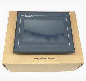 Interfaz hombre-máquina HMI del panel táctil de la serie DOP 100 de la pantalla táctil de la batería - Product Image 2