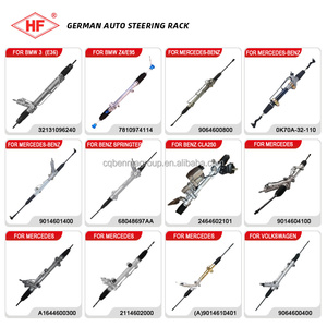 Cremallera <span class=keywords><strong>de</strong></span> Dirección Asistida para Automóviles Volkswagen VW, para Polo, Golf, Amarok, Tiguan, Passat, Jetta, Gol, T3, T5, Multivan, Santana, Transporter - Product Image 2