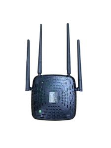 ใช้ <span class=keywords><strong>Tenda</strong></span> <span class=keywords><strong>AC5</strong></span>เสาอากาศ5dBi 1200Mbps สำหรับความถี่คู่ MU-MIMO IPTV รองรับ L2TP /pptp/ipsec - Product Image 4