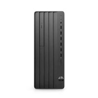 Ordinateur de bureau HP Pro Tower 288G9 avec processeur Intel Core i5-12400 de 12e génération, 8 Go de RAM, SSD de 512 Go, station de travail PC