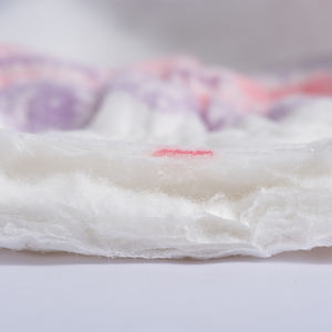 Lady Breath able Leak Proof Sanitär hose Einweg-Damen-Super-Absorbent-Höschen aus Bio-Baumwolle - Product Image 6