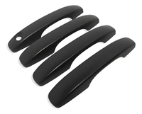 Kit carrosserie tout-terrain 4x4, garnitures extérieures pour Ford Ranger T9 2022 2023 2024 XLT XLS, accessoires de tuning automobile, kit carrosserie