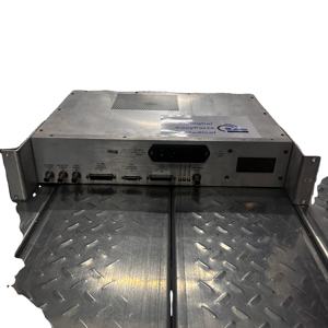 Amplificador RF de Alta Potência P/N 453567391651 para Scanner de Ressonância Magnética 3.0T TX para Imagem Médica/Industrial/Laboratorial Certificado ISO 90 Dias - Product Image 3