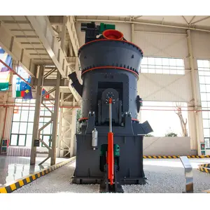 Zenith Hot Automatic Raymond Quartz Coal Grinding Mill Alibaba South Africa