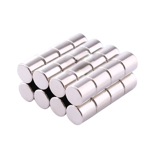 Aimant 5x3mm 20/100/500/2000 pièces Petit Mini Rond pour la Science, l'Artisanat, le Bricolage, le Bureau, le Réfrigérateur, Accessoire 5*3mm - Product Image 5