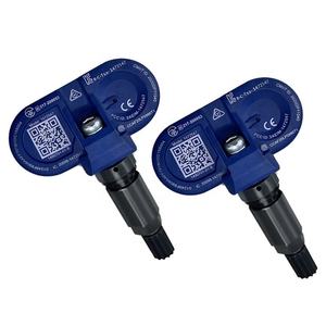 BOTTEN Nouveau système de surveillance de la <span class=keywords><strong>pression</strong></span> des pneus BLE TPMS <span class=keywords><strong>Capteur</strong></span> 1490701-00-B/1490701-01-B pour <span class=keywords><strong>Tesla</strong></span> <span class=keywords><strong>3</strong></span> Y X S <span class=keywords><strong>2021</strong></span> - Product Image 4