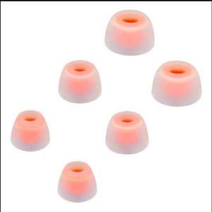 Audífonos Intrauditivos Originales OEM T230NCTWS Tipo C con Cancelación Activa de Ruido, Ajuste Inalámbrico Verdadero <span class=keywords><strong>230NC</strong></span>, Batería LED, Auriculares Bluetooth - Product Image 6