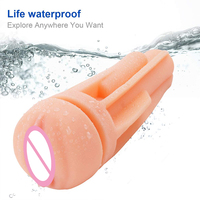 AIERSHA vente d'usine divers outils de Masturbation masculine jouets sexuels de chatte de poche pour hommes jouets pour adultes de masturbation