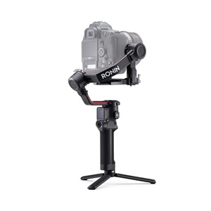 RS 2-3- Gimbal for DSLR/Mirrorless Cameras Video Cameras Compatible ///Fujifilm Ronin S Wireless - Product Image 2