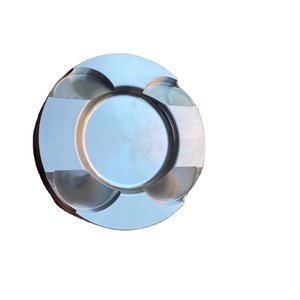 Pistón Forjado de Fábrica para BMW N20 N20B20 228i 328i 528i X1 Z4 84mm <span class=keywords><strong>CR</strong></span> <span class=keywords><strong>10</strong></span>:1 11258606459  1125860646111257640166  11257640186 - Product Image 1