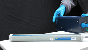 Correa de Conexión a Tierra Antiestática de Fibra de Vidrio Impermeable YANPON con Indicador Luminoso, Voltaje de 3~7kV, Frecuencia de 50/60Hz - Product Image 4