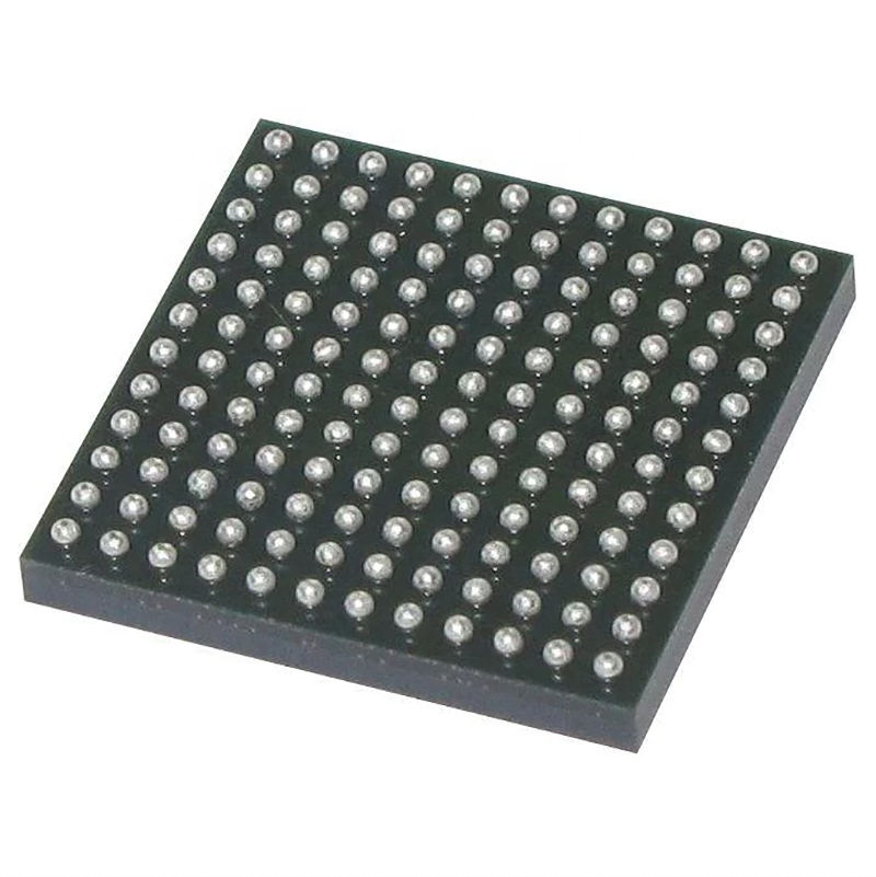 Raspberry Pi 5 Board 8GB - SC1112 Single Board Computer