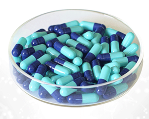 Kapsul murni kelas Pharma kualitas baik kapsul Gelatin tulang Bovine keras kosong ukuran 000 00 0 0E 1 2 3 4 # - Product Image 4