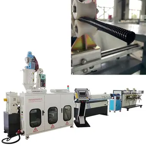 Shisha Slang Machine Shisha Plastic Buis Machine Plastic Waterpijp Making Machine