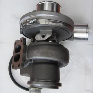 อะไหล่เครื่องยนต์ DR6 C9 เทอร์โบ 229-2913 เทอร์โบชาร์จเจอร์ 2292913 10R1527 - Product Image 1