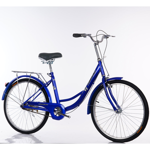 Beaux vélos urbains en acier <span class=keywords><strong>pas</strong></span> <span class=keywords><strong>cher</strong></span> confort pour femmes 24 26 28 pouces 22 ''<span class=keywords><strong>vélo</strong></span> de <span class=keywords><strong>ville</strong></span> dame <span class=keywords><strong>vélo</strong></span> de <span class=keywords><strong>ville</strong></span> dame donna 26 2024 - Product Image 3