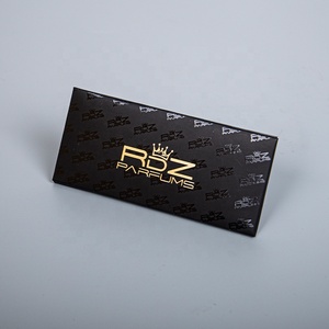 Imballaggio delle schede di progettazione del cassetto di appartenenza dell'hotel della <span class=keywords><strong>palestra</strong></span> di stampa UV - Product Image 5