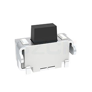 Interrupteur tactile étanche à bouton-poussoir actionné latéral TS-A003 - Product Image 3