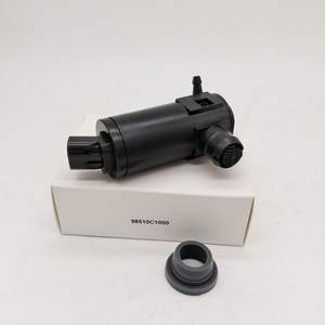 Pompa lavavetri 98510 c1000 per <span class=keywords><strong>Hyundai</strong></span> Elantra Sonata Kia Optima Forte 2015-2018 98510-C1000 - Product Image 2