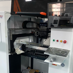 SMT chọn và đặt máy SMT vị trí máy cho nhà thông minh PCB lắp ráp điện thoại di động sản xuất SMT sản xuất - Product Image 5