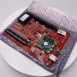 Controlador de acceso independiente LENELS 34 puertas 24VDC Panel de seguridad del sistema OnGuard - Product Image 1