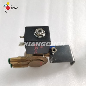 DO R2.335.002 Original Used Metering Unit for Offset <b>Printing</b> <b>Machine</b> Part R2.335.002 - Product Image 4