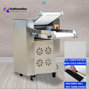 <span class=keywords><strong>Machine</strong></span> <span class=keywords><strong>à</strong></span> laminer industrielle <span class=keywords><strong>électrique</strong></span> pour pétrir la <span class=keywords><strong>pâte</strong></span> <span class=keywords><strong>à</strong></span> pizza automatique pain sans gluten <span class=keywords><strong>imperia</strong></span> - Product Image 3