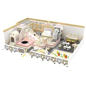 Parque infantil educativo de interior personalizado para niños, <span class=keywords><strong>Museo</strong></span> de Ciencia inspirado en espacio divertido para escuelas, guarderías y centros comerciales - Product Image 1