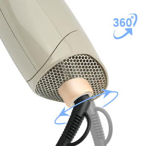 <span class=keywords><strong>Better</strong></span> Hair Care 1200W Blow Hair Styler Salón profesional Cepillo secador de <span class=keywords><strong>pelo</strong></span> de un paso - Product Image 5