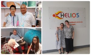 Vente en gros de pouf géant en cuir de forme moderne pour adulte pour le football d'intérieur pouf rond de jeu pouf personnalisé pour le salon - Product Image 5