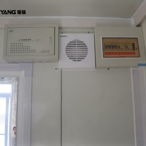 Conteneurs maritimes préfabriqués neufs de 20 et 40 pieds en acier Corten, pour dortoirs temporaires, bureaux et logements pour réfugiés sur chantier de construction - Product Image 4