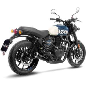 GP One per ROYAL ENFIELD HUNTER 350 2022-2024-accessori per moto 19598 - Product Image 2