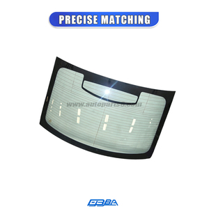 Repuestos de Auto: Parabrisas, Vidrio Trasero Calefactable, Vidrio Trasero con Privacidad, Vidrio Trasero Templado, Panel de Vidrio Trasero para BYD Qin PLUS - Product Image 3