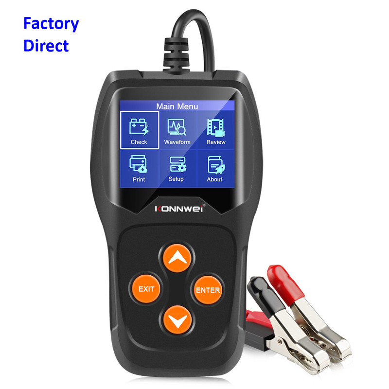 Factory Direct Auto Digital Car Lead