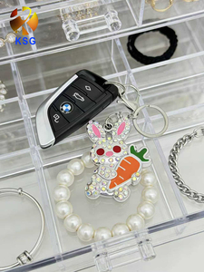 Accesorios para Bolsos <span class=keywords><strong>de</strong></span> Sublimación, Artículos <span class=keywords><strong>de</strong></span> Defensa Personal, Armas, Colgantes para Teléfono, Cordones, Regalos para Mujeres - Product Image 5