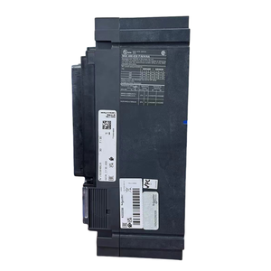 Interruptor Automático de Caja Moldeada NSX400N de 3 Polos y 400A con Unidad de Disparo 50kA/415VAC, Diseño Compacto, Producto de Alta Demanda - Product Image 6