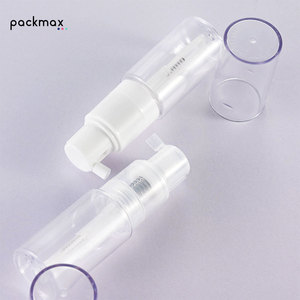 Bouteille pulvérisateur en plastique haute étanchéité 35 ml pour poudre, portable, vente en gros fabricant - Product Image 4