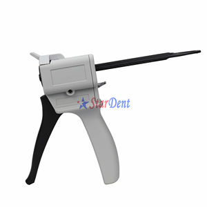 Pistolet distributeur de mélange d'empreintes dentaires en silicone, pistolet distributeur de <span class=keywords><strong>composite</strong></span> pour injection <span class=keywords><strong>dentaire</strong></span>, rapport 10:1 et 4:1 - Product Image 5
