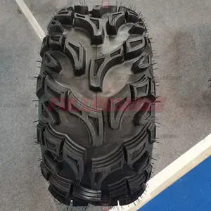 Fabrika sıcak satış en kaliteli FULLERSHINE marka ATV/UTV lastik 27x9-12 27x11-12 28x10-14 28x12-14