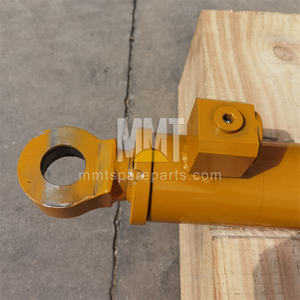 Cilindro de Dirección Hidráulico para <span class=keywords><strong>Motoniveladora</strong></span> 16 <span class=keywords><strong>16M3</strong></span> 18 18M3 276-5681 436-9156 436-9157 262-5766 2765681 4369156 4369157 2625766 - Product Image 6