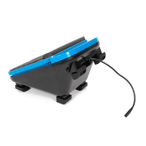 Masajeador de pantorrilla de pie eléctrico vibratorio Shiatsu de alta calidad con precio de fábrica de Control remoto inalámbrico mejora la circulación sanguínea - Product Image 6