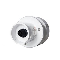 Rika RK120-07 Anemometer Tahan Air Sensor Kecepatan dan Arah Angin Ultrasonik Transmitter