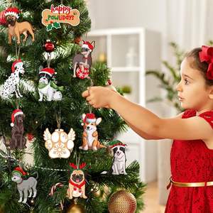 <span class=keywords><strong>Boule</strong></span> <span class=keywords><strong>de</strong></span> Noël <span class=keywords><strong>en</strong></span> <span class=keywords><strong>bois</strong></span> naturel <span class=keywords><strong>de</strong></span> haute qualité et ornements d'arbre transfrontalier vente chaude décorations <span class=keywords><strong>en</strong></span> <span class=keywords><strong>bois</strong></span> peintes ornement suspendu - Product Image 2