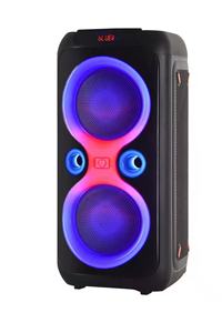 Haut-parleur de karaoké à vente chaude en Chine, YB-2801/MD8-0808, haut-parleur de fête <span class=keywords><strong>Bluetooth</strong></span> de <span class=keywords><strong>16</strong></span> pouces - Product Image 3